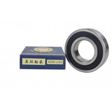 奥环轴承【6206】